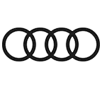 audi logo