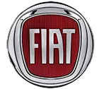 fiat logo