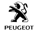 peugeot logo