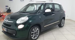 Fiat 500L 1.6 JTDM 120cv Lounge 2014