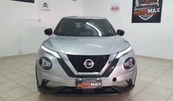 
										NISSAN JUKE 1.0 DIG-T 114cv N-CONNECTA 2021 full									