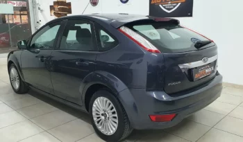 
										Ford Focus 1.6 TDCi 110cv Titanium 2009 full									