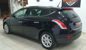 
										Lancia Delta 1.6 Diesel 120cv Gold 2012 full									