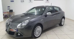 Alfa Romeo Giulietta 1.6 JTDM 105cv Exclusive 2014