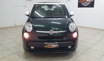 
										Fiat 500L 1.6 JTDM 120cv Lounge 2014 full									