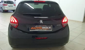 
										Peugeot 208 1.4 HDi 68 CV Access 2012 full									