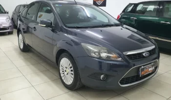 
										Ford Focus 1.6 TDCi 110cv Titanium 2009 full									