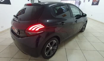 
										Peugeot 208 1.4 HDi 68 CV Access 2012 full									