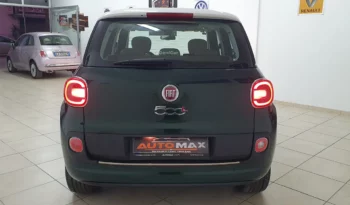 
										Fiat 500L 1.6 JTDM 120cv Lounge 2014 full									