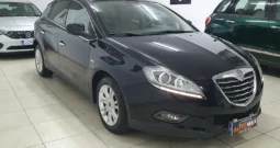 Lancia Delta 1.6 Diesel 120cv Gold 2012