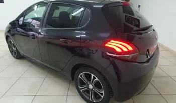 
										Peugeot 208 1.4 HDi 68 CV Access 2012 full									