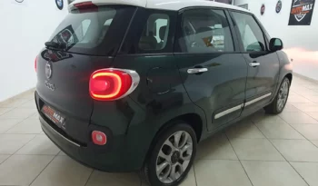 
										Fiat 500L 1.6 JTDM 120cv Lounge 2014 full									