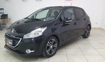 
										Peugeot 208 1.4 HDi 68 CV Access 2012 full									