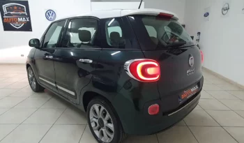 
										Fiat 500L 1.6 JTDM 120cv Lounge 2014 full									