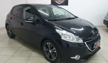 
										Peugeot 208 1.4 HDi 68 CV Access 2012 full									