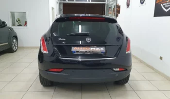 
										Lancia Delta 1.6 Diesel 120cv Gold 2012 full									