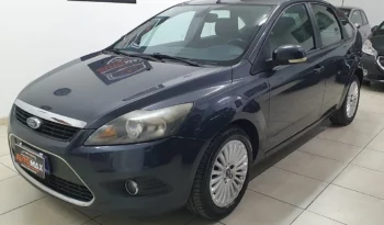 
										Ford Focus 1.6 TDCi 110cv Titanium 2009 full									